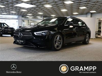 Mercedes CLA220