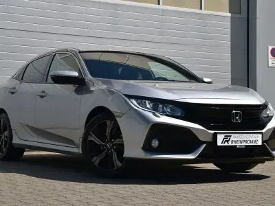 Occasion Honda Civic
