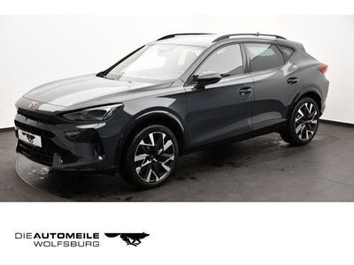 Nuova Cupra Formentor VZ 265 CV (194 kW) 2025 Blu SUV