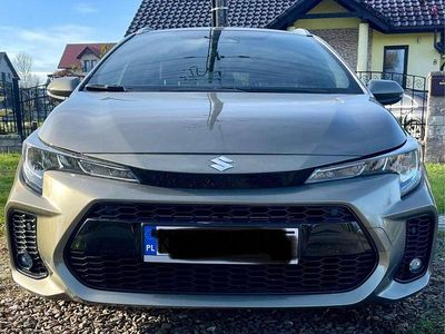 Gebraucht Suzuki Swace Comfort+ 98 PS (72 kW) 2023 Kombi