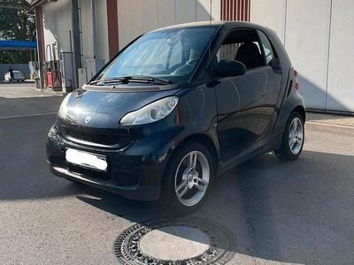 Smart ForTwo Coupé