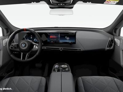 gebraucht BMW iX M60