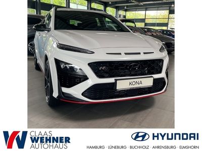 gebraucht Hyundai Kona 2WD EU6d N Performance MJ23 2.0 T-GDI 8-DCT