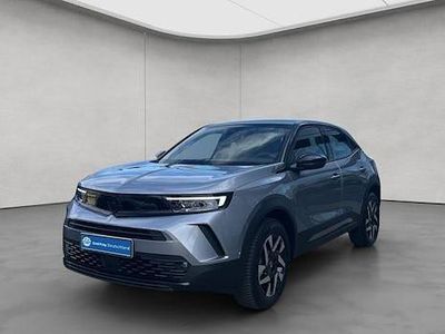 Gebraucht Opel Mokka 130 PS (95 kW) 2024 Grau SUV