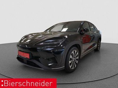 Neu BYD Sealion 7 Comfort 230 kW (313 PS) 2026 Schwarz SUV