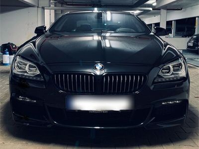 gebraucht BMW 650 i xdrive M Paket