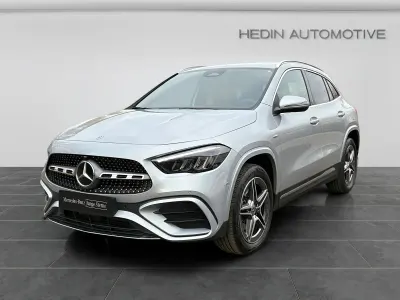 Gebraucht Mercedes GLA250 163 PS (119 kW) 2025 SUV