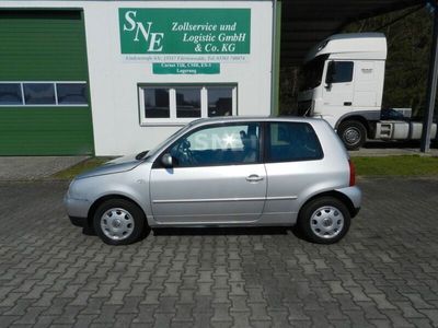 VW Lupo
