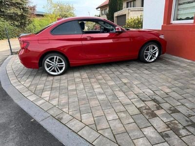 BMW 220