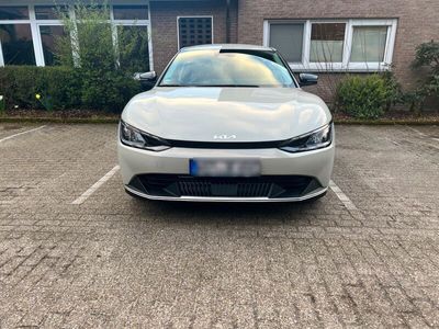 gebraucht Kia EV6 Elektro Auto