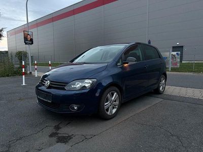 VW Golf Plus