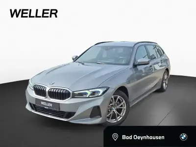 Gebraucht BMW 318