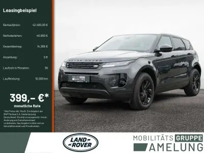 Gebraucht Land Rover Range Rover evoque