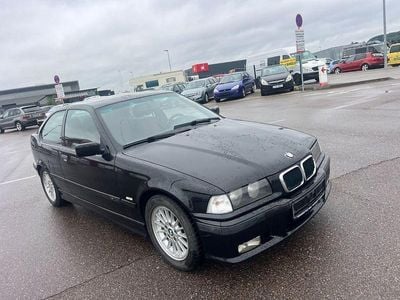 BMW 316 Compact