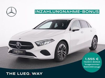 Mercedes A220