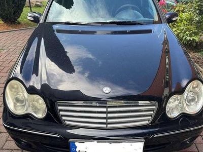 Mercedes C230