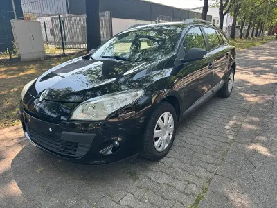 Gebraucht Renault Mégane GrandTour