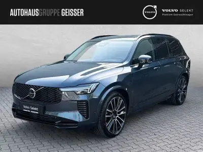Gebraucht Volvo XC90