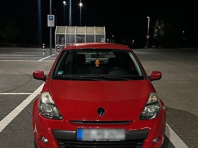Renault Clio III