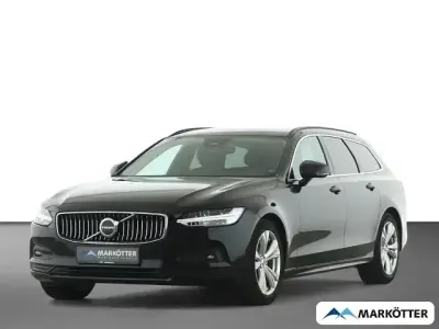 Occasion Volvo V90 Momentum 197 ch (144 kW) 2022 Noir Break