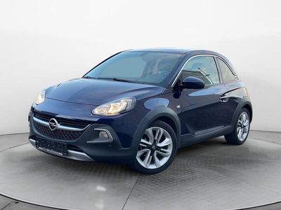 Opel Adam Rocks