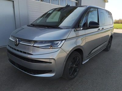 Neu VW Multivan Edition 150 PS (110 kW) 2026 Monosilber metallic Van / Kleinbus