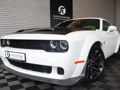 Occasion Dodge Challenger