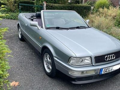 Audi Cabriolet