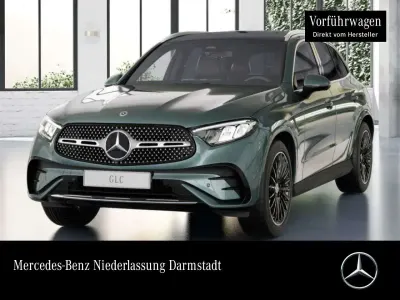 Gebraucht Mercedes GLC300e