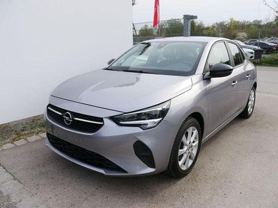 Occasion Opel Corsa Business 75 PK (55 kW) 2021 Grijs Hatchback