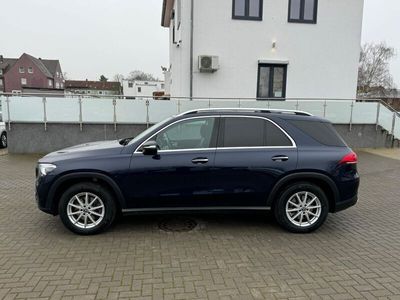 Mercedes GLE300