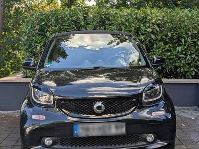 Smart ForTwo Coupé