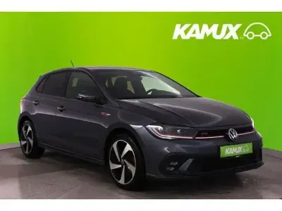 Gebraucht VW Polo