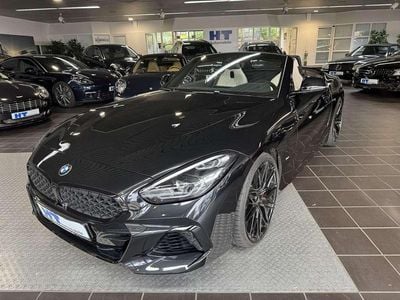 BMW Z4 M