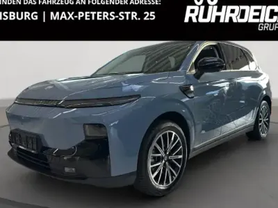 Usata Leapmotor B10 160 kW (218 CV) 2025 Blu SUV