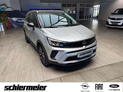 Gebraucht 2024 Opel Crossland Elegance SUV | 19.650 € (Fairer Preis)