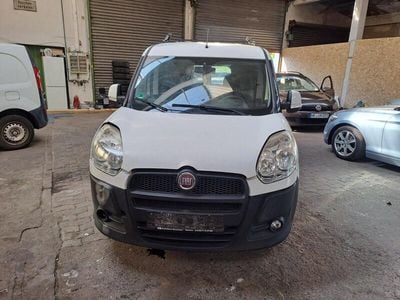 Fiat Doblò