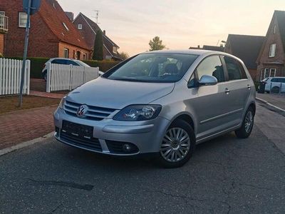 gebraucht VW Golf V 