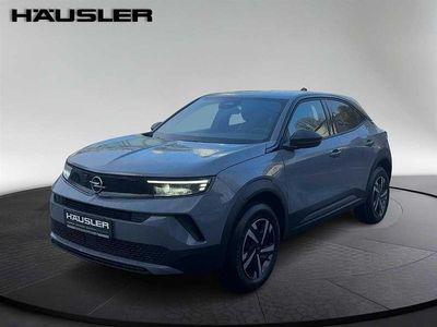 Neu Opel Movano Edition 131 PS (96 kW) 2025 Grau Van