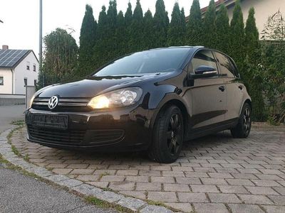 VW Golf VI