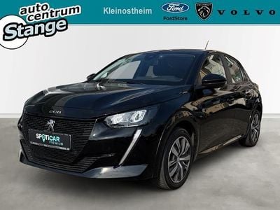 Gebraucht Peugeot e-208 Active 100 kW (136 PS) 2022 Kleinwagen