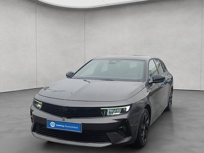 Gebraucht Opel Astra 130 PS (95 kW) 2024 Grau Kombi
