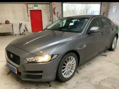 Gebraucht Jaguar XE
