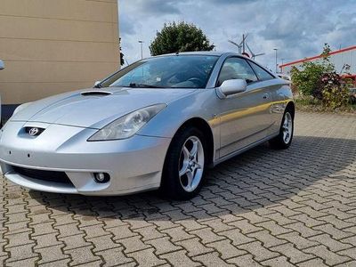 Toyota Celica