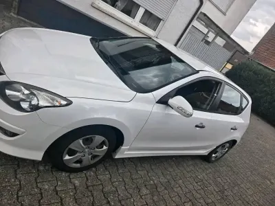 Gebraucht Hyundai i30