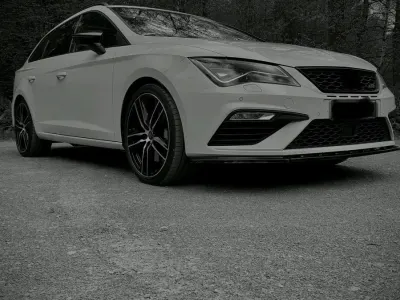 Gebraucht Seat Leon