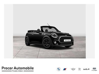 Gebraucht Mini Cooper Chili 2020 Andere Kleinwagen