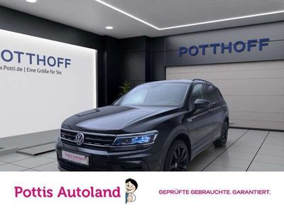 VW Tiguan Allspace