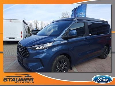 Buerstner Copa C 500
