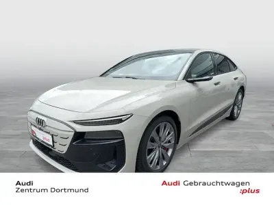 Gebraucht Audi S6 e-tron